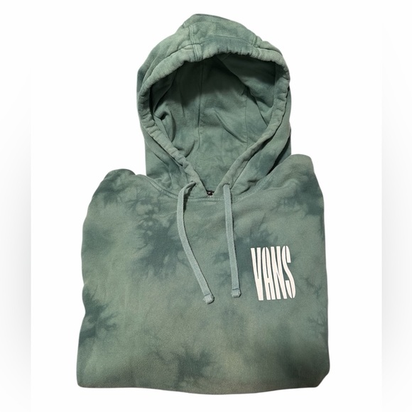 Vans Other - Vans X-Large Hoodie